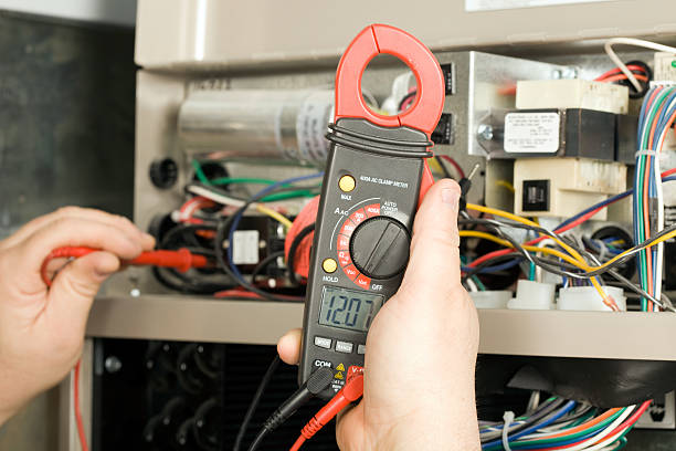 Best Electrical Troubleshooting and Repair  in Barre, VT